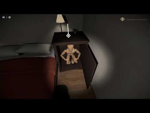 Видео: неПЛОХОЙ инди хоррор Skull Hotel! ОДНИ СКРИМЕРЫ ИГРАТЬ НЕВОЗМОЖНО