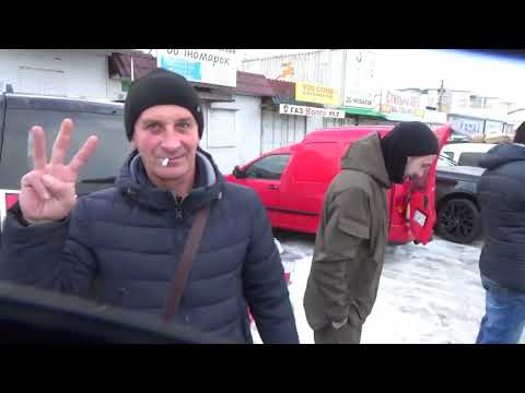 Видео: Місто Тернопіль. Виставка ярмарок голубів і птиці. 12.02.2023.