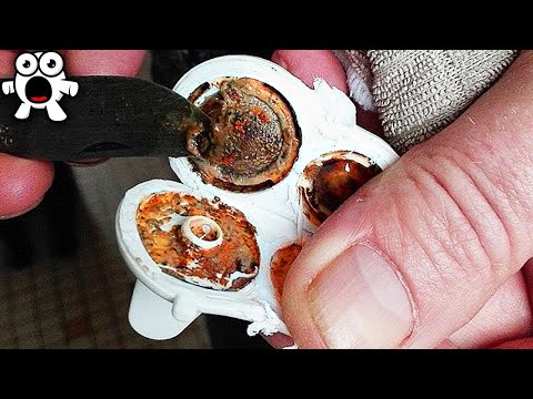 Видео: Худшие Случаи Отзыва Товаров