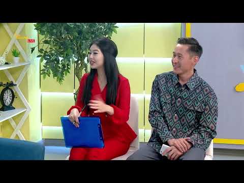 Видео: Ютубер Азиреталы Барпиев: "Жалгыз баштагандыктан 8 ай дегенде жыйынтык көрдүм"  / Таң Шоола / НТС