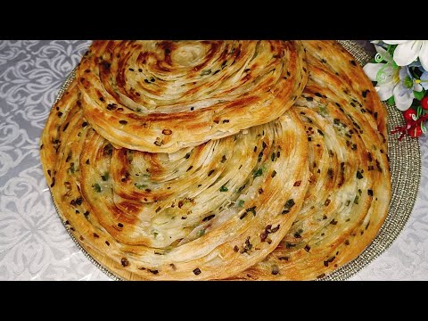 Видео: Qatlama tayyorlash 💯 Mazali xam chiroyli chqadigan QATLAMA retsepti / КАТЛАМА