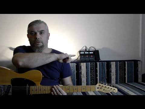 Видео: Harley Benton TE-52. Как звучит. Из чего сделан.