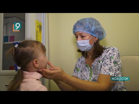 Видео: Светлана Серикова: педиатр - это больше, чем врач