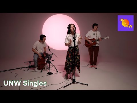 Видео: Tember Blanche - Вечорниці (Live) | UNW Singles