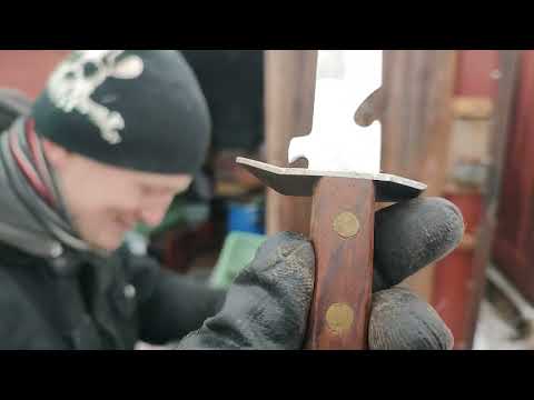 Видео: ЭТОТ КОНТЕЙНЕР НЕ ОТКРЫВАЛСЯ 20 ЛЕТ . Купили контейнер из Америки с антиквариатом 11