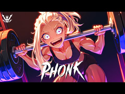 Видео: THE MOST INSANE PHONK MUSIC 2025 ※ BEST GYM PHONK ※ GYM, AGGRESSIVE, DRIFT ※ Фонка 2025 #157