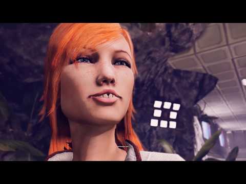 Видео: Afterfall Insanity 03 прохождение walkthrough