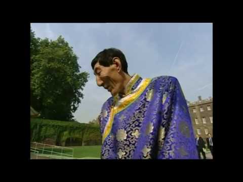 Видео: Топ10. Самые высокие люди планеты