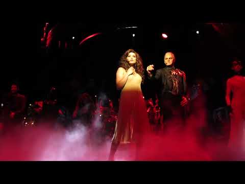 Видео: Танго на балу 12.06.2024 Иван Ожогин, Анастасия Вишневская