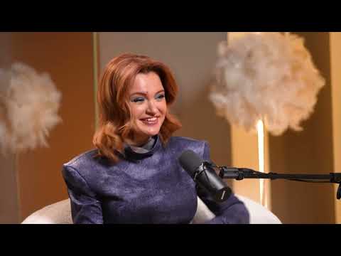 Видео: Астролог Инна Любимова. Астростиль и ориентиры для женщин на 2025 год