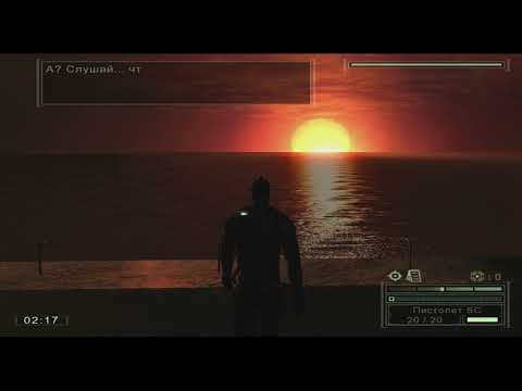 Видео: Секреты Splinter Cell: Chaos Theory