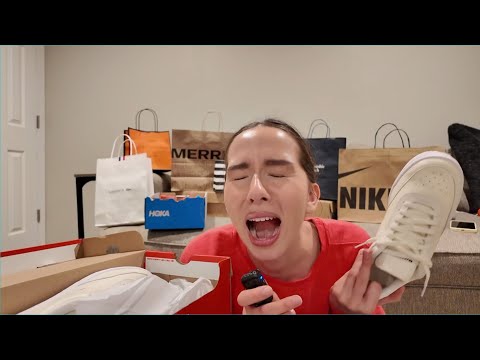 Видео: Потратила Все Деньги на Шоппинг в Америке🇺🇸⭐️🛒