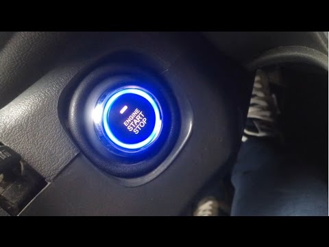 Видео: Сигнализация Cardot, старт-стоп и бесключевой доступ в авто спустя 2 года использования