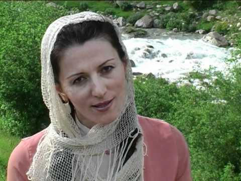 Видео: Римма Царикаева-"Сосаг уарзт"