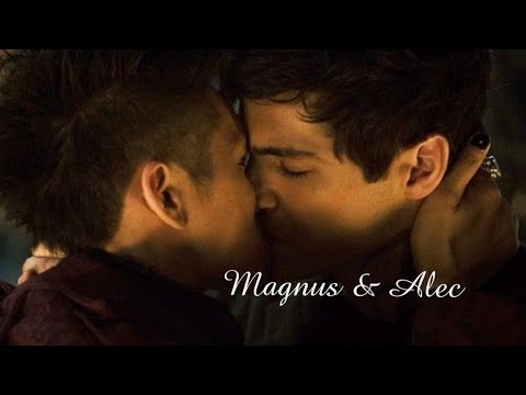 Видео: ►Magnus & Alec ~ давай сохраним