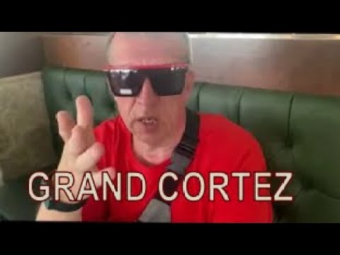 Видео: GRAND CORTEZ. НОМЕР СТАНДАРТ, АЛАНЬЯ 2025.