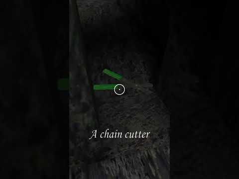 Видео: ❗Чё та какое-то прохождение не очень! 😔#granny #бабушка #прохождение