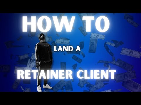 Видео: Как привлечь постоянных клиентов, работая внештатным видеооператором