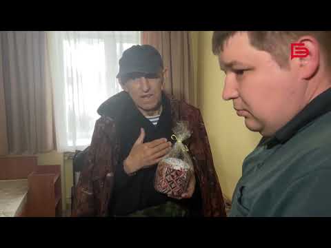 Видео: Обстрел Белгорода I 12.05.2024