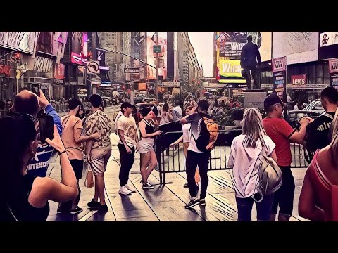 Видео: Что Вас ждёт в США