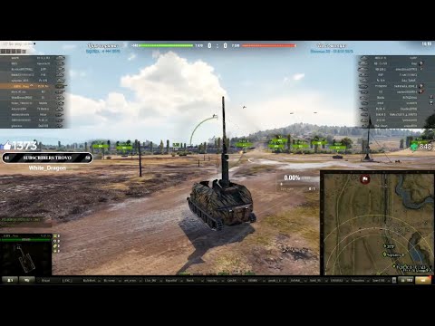 Видео: "ВПЕРВЫЕ ВИЖУ ТАКУЮ ХРЕНЬ" / НИДИН ПРОКАЧИВАЕТ WT auf Pz. 4  /АККАУНТ БЕЗ ДОНАТА #36