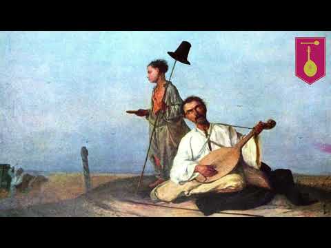 Видео: Ісусе мій прелюбезний. Кость Черемський