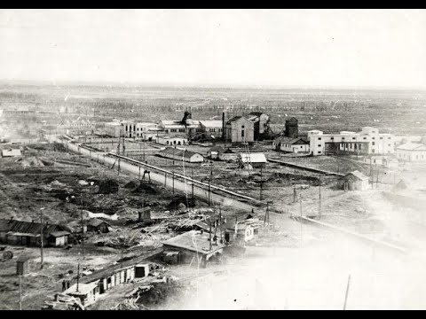 Видео: Белых В.И от Днепродзержинска до Инты  (Ловьян Н.).