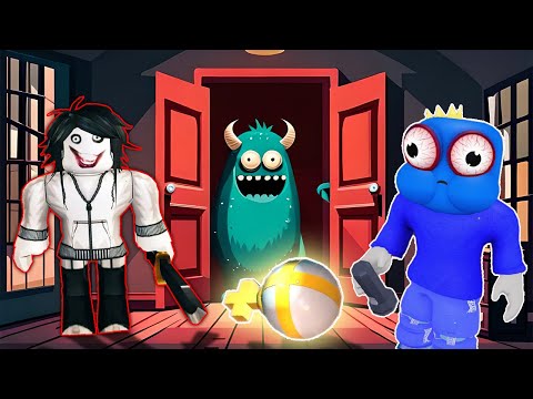 Видео: ДОРС, ЭТО БЫЛО НЕЧЕСТНО! ► Doors Super Hard Mode (Roblox)