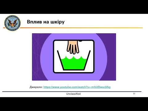 Видео: 7. Засоби індивідуального захисту (ЗІЗ). Вибір та використання