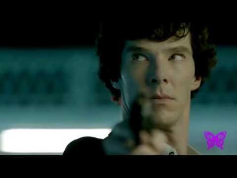 Видео: SHERLOCK ● Crack #3 [Осторожно СЛЭШ]