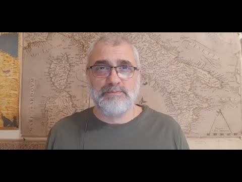 Видео: Ноян Тапан и Пустота.