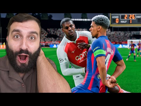 Видео: ПОГБА вывел МОНАКО в ФИНАЛ ЛЧ и УХОДИТ в ГРАНД?!