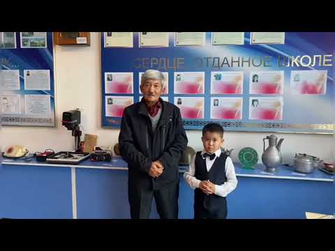 Видео: Карагандинская область Нуринский район село Егінді             #Kazakhstan1tvkz