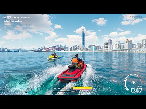 Видео: ЗАХОДИМ НА НОВЫЙ СЕРВЕР (RAGE MP) ONE RP - GTA 5 RP