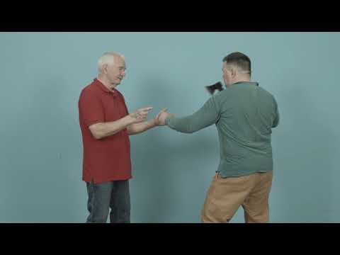 Видео: Про вероятность получить топором.