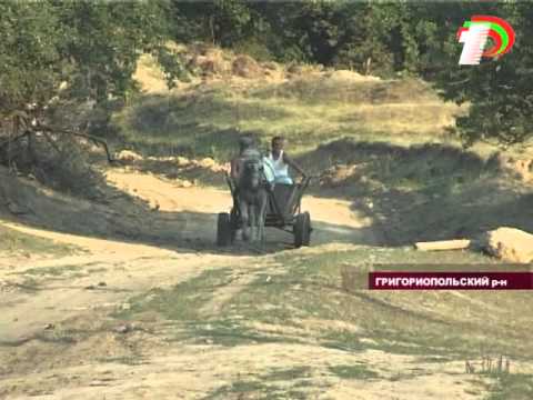 Видео: Рабство в XXI веке - Григориопольский р-н
