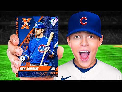 Видео: Мой любимый игрок возвращается спустя 5 лет!