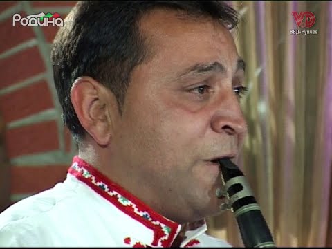 Видео: "Китка от народни песни" - оркестър "Петрич"/"Kitka ot narodni pesni" - orkestyr "Petrich"