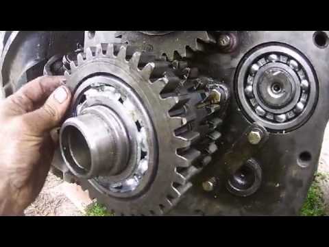 Видео: МТЗ-82 грандіозний ремонт:день 4