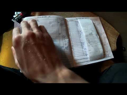 Видео: №21. Зачем мне Школьный Дневник в Дальнобои?