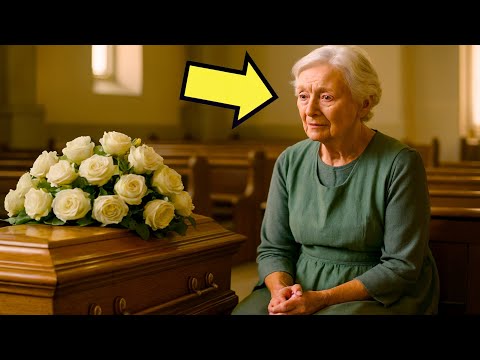 Видео: МИЛЛИОНЕРДІҢ ЖЕРЛЕУІНЕ ТЕК ҮЙҚЫЗМЕТШІСІ КЕЛДІ… ЖӘНЕ СЕБЕБІ БАЛАЛАРЫН ТАҢҚАЛДЫРДЫ