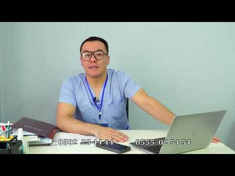 Видео: Жыныстык жол менен жуга турган оорулар, алардын белгилери, дарылануу жолдору.Уролог Азат Токтобеков