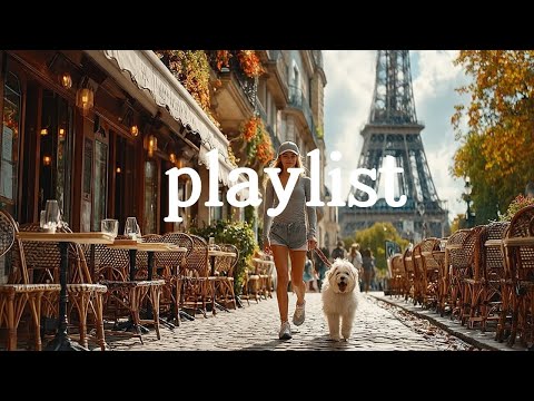 Видео: ☕ Плейлист поздней осени | Музыка для кафе | Утренний чилл | HooHoo Vibe