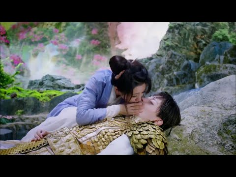 Видео: Ост и моменты дорамы Удушающая сладость, заиндевелый пепел