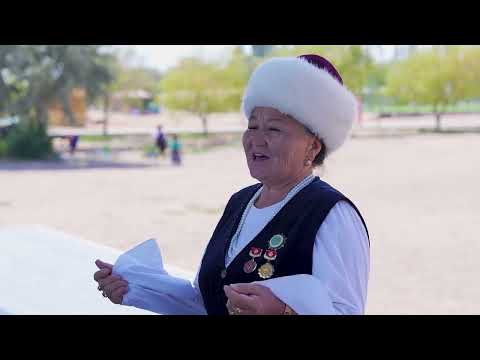 Видео: ТАЛАНТУУ АПАЛАР: ЖЕТИГЕН ТОБУ