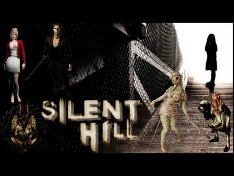 Видео: Аукционный реквест - Silent Hill