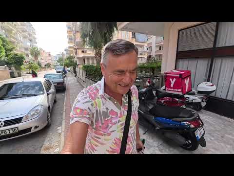 Видео: Базар в Турции: 5 секунд до культурного шока