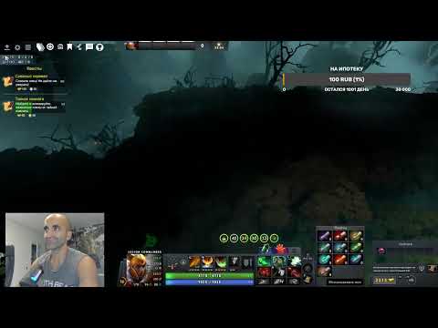 Видео: соло заход в кастомку boss survival adventure