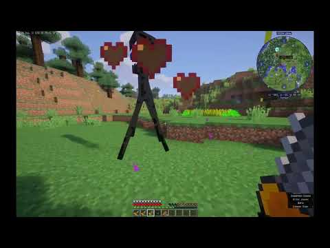 Видео: Выживание в майнкрафт с модом Industrial Craft 2 часть 8 #майнкрафт #minecraft #industrialcraft2