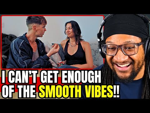 Видео: РЕАКЦИЯ WIDD: «Двое на сигарете» (Ren x The Skinner Brothers)